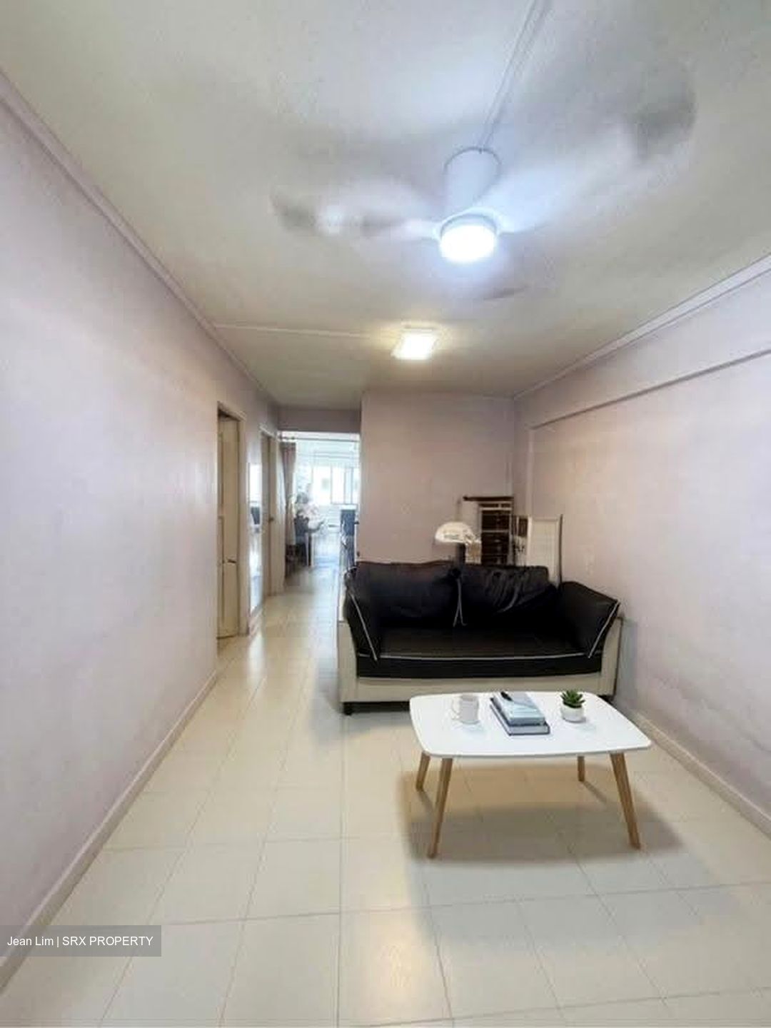 Blk 204 Yishun Street 21 (Yishun), HDB 3 Rooms #612734691